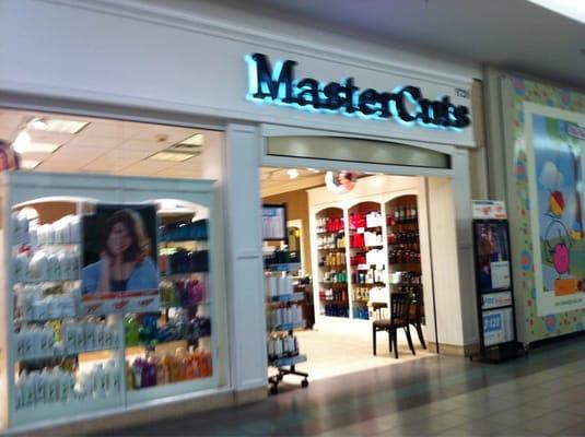 MasterCuts