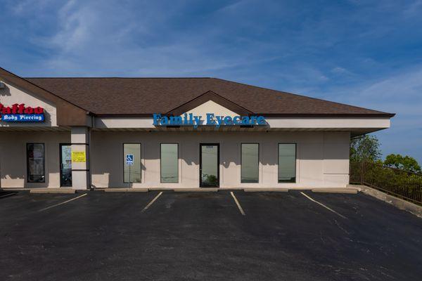 Lake Ozark Family Eyecare