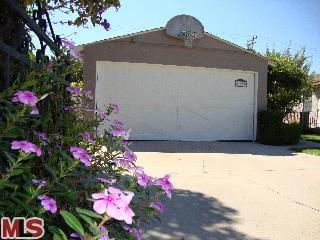 Neosho Ave, Culver City