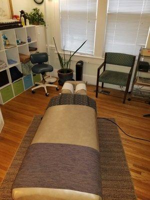 therapy room 1