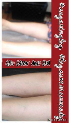 GBU Salon and Spa