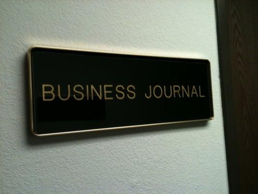 Business Journal