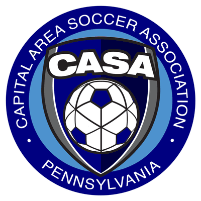 Capital Area Soccer Association - CASA