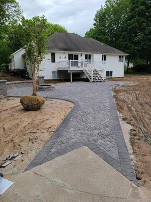 Koetje Landscaping LLC