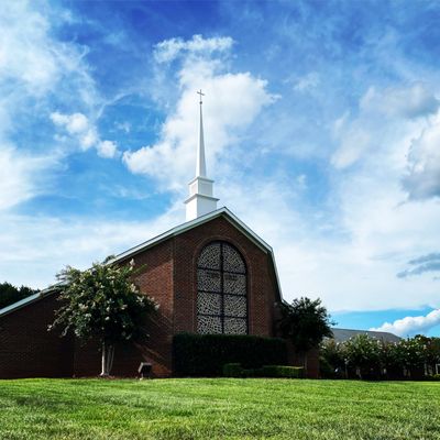 Laurel Baptist Church