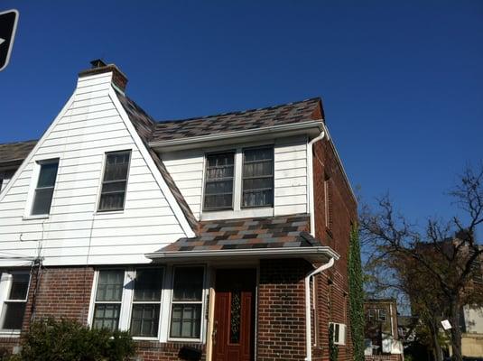 Clay Tile Roofing