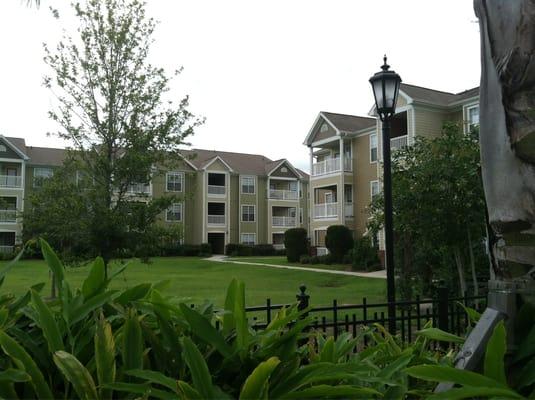 Houma Highlands Apartments