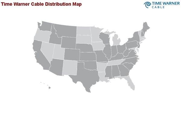 Time Warner Cable  Kernersville