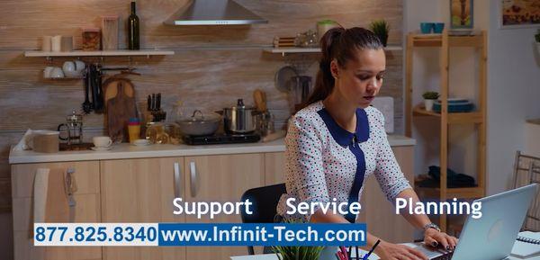 Infinit Technology Solutions