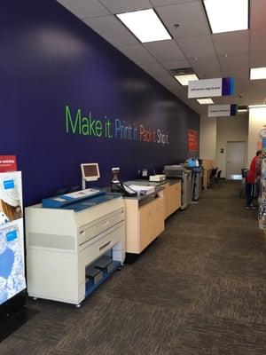 FedEx Office Print & Ship Center