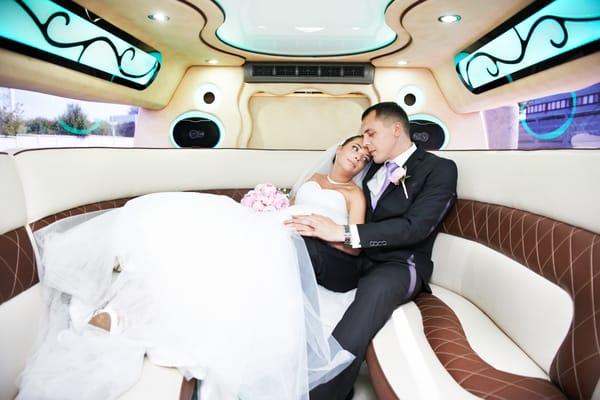 Limousines for all occasions