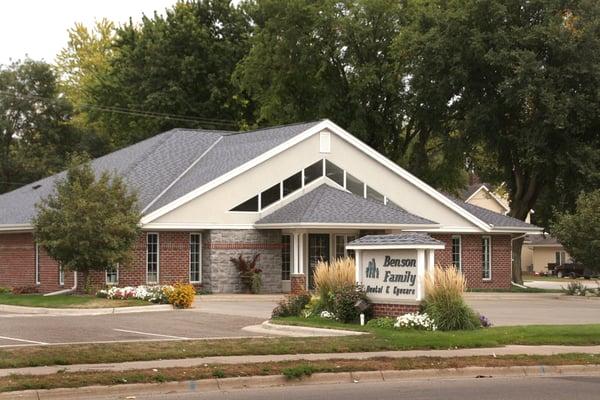 Benson Family Dental in Benson, MN