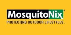 MosquitoNix San Antonio - Mosquito Control logo