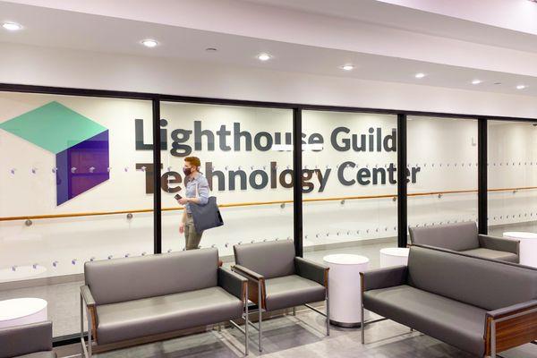 Lighthouse Guild