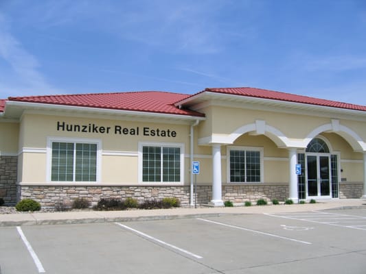 Hunziker & Associates