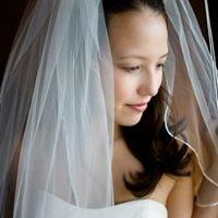 Bridal hair and makeup