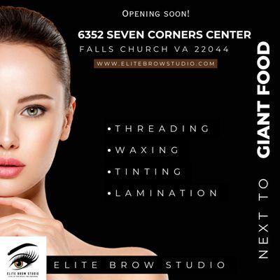 Elite Brow Studio