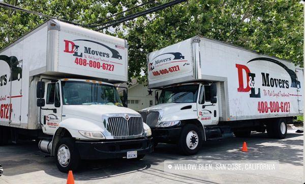 D&L Movers