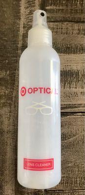 Target Optical