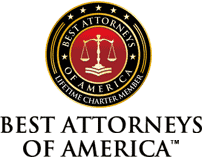 Jeff Nadrich is a proud member of Best Attorneys Of America