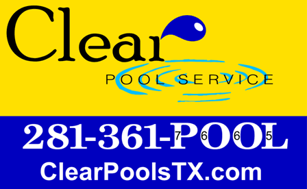 Clear Pool Service