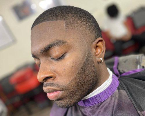 Trimmers & Shears Barber Shop, LLC