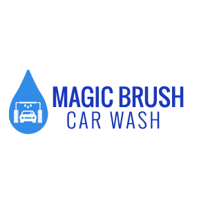 Magic Brush Car Wash