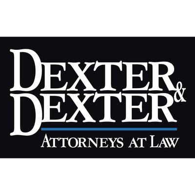 DexterLaw Logo