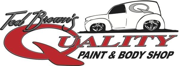 Ted Brown's Quality Paint & Body Shop