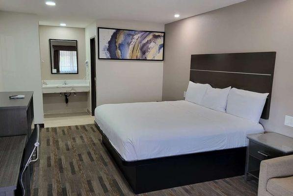 Travelodge By Wyndham Buena Park