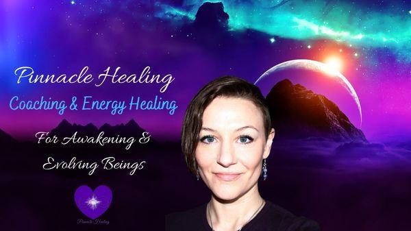 Intuitive Emotional Wellness Life Coach, Reiki Healer, and Angelic Channel.