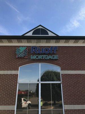 Ruoff Mortgage