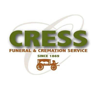 Cress Funeral & Cremation Service