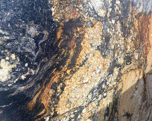 Magma Gold Granite