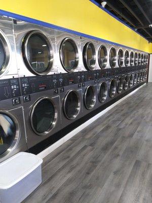 Pacific Coin Laundry