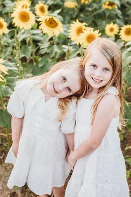 Family Session in Jarrettsville, MD