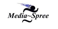 Media Spree Logo