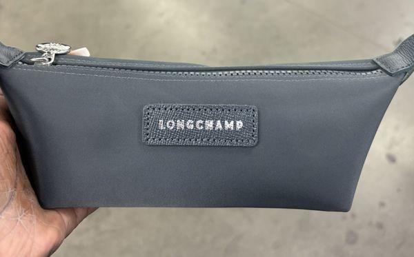 Longchamp cosmetic bag