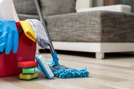 Optimum Commercial Cleaning Solutions