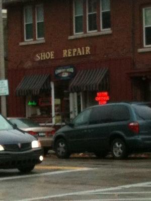 Olde Towne Cobbler