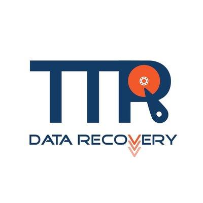 TTR Data Recovery Services - Aventura