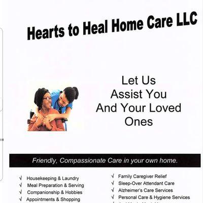 Partners with veteran home care 10% off to