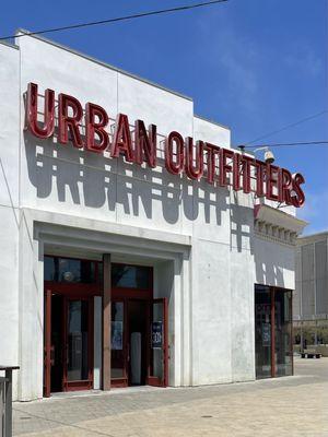 Urban Outfitters