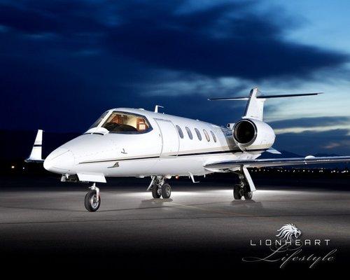 Private Jets