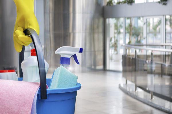 A1 Commercial Cleaning