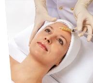 our Signature Facial the Botinol to give you the face lift your looking for