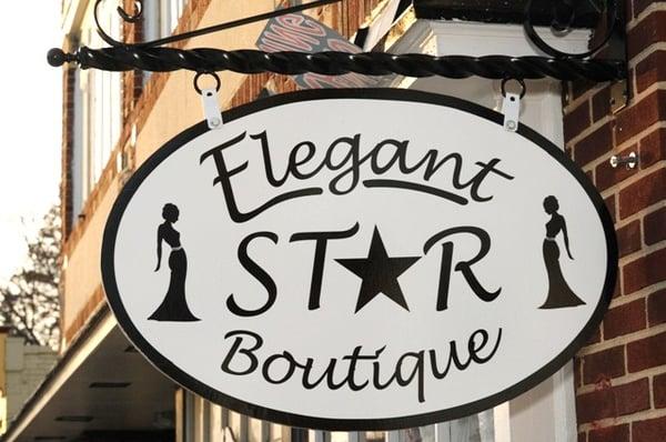 Elegant Star Boutique