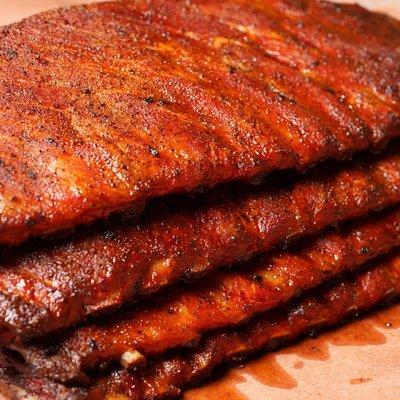 Pork Ribs