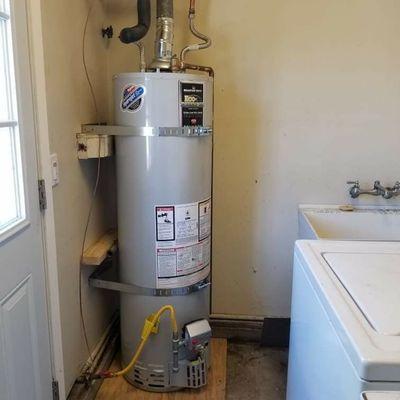 Waterheater