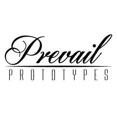 Prevail Prototypes - Bay Areas Professional Prototyping Services